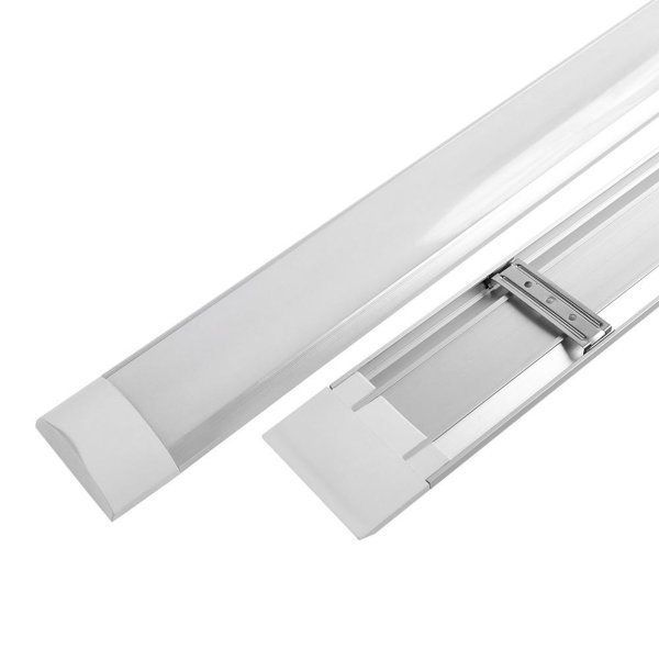 Corp LED liniar 20W lumina alba rece,Optonica – 60 cm