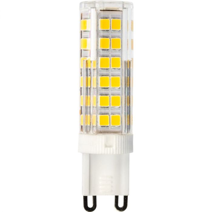 Bec LED G9 7W(60W)  lumina calda Lumiled – bi-pini