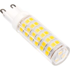 Bec LED G9 7W(60W)  lumina calda Lumiled – bi-pini