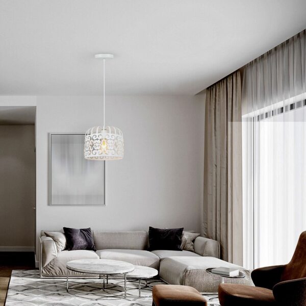 Pendule – Alessandra