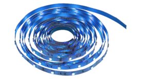 Banda LED RGB, IP20 Rabalux - flexilbila multicolor
