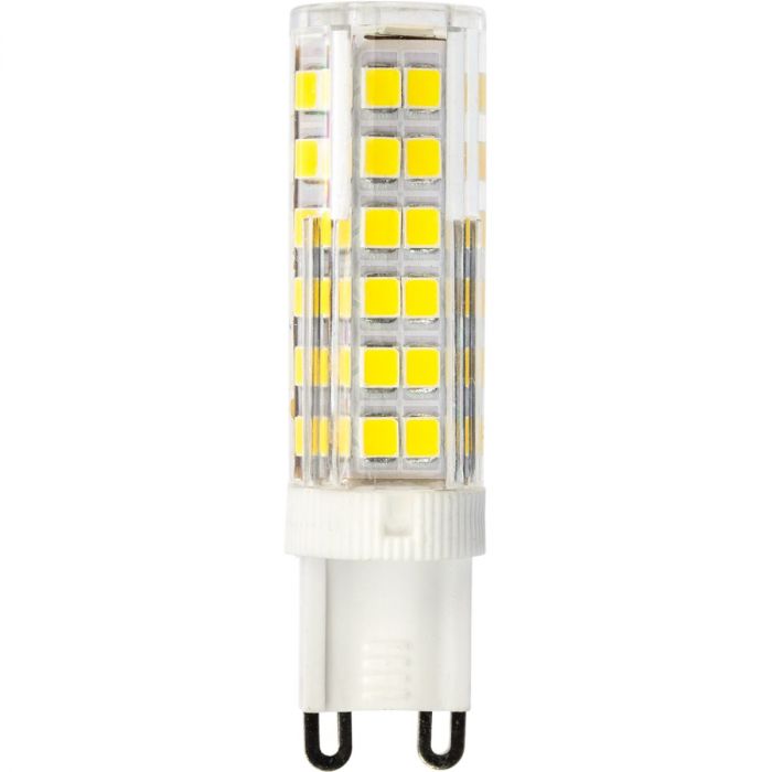 Bec LED G9 7W lumina alba naturala Lumiled – bi-pini
