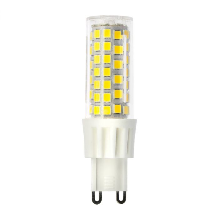 Bec LED G9 10W(75W) 970lm lumina calda – Lumiled