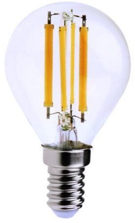 Filament LED – Filament-LED