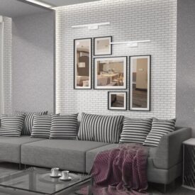 Picture lights/Iluminat tablou – Albina
