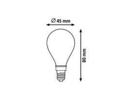 Filament LED – Filament-LED