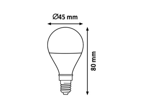 Becuri LED – SMD-LED