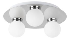 Corpuri de iluminat pentru baie – Becca