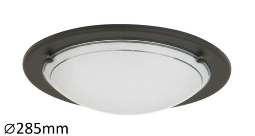 Plafoniere – Ufo