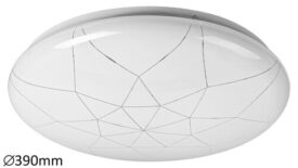 Iluminare inteligentă – Damien