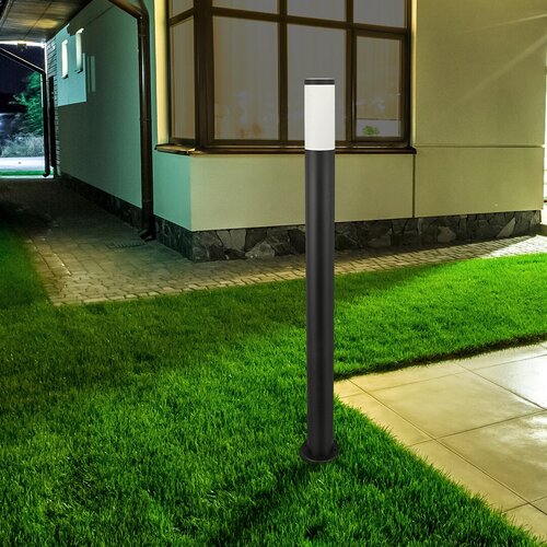 Lampi de podea pentru exterior – Black torch