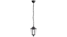 Pendul de exterior – Velence