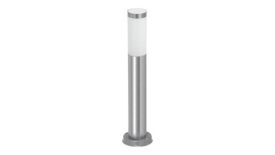 Lampi de podea pentru exterior – Inox torch