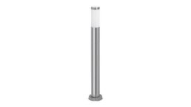 Lampi de podea pentru exterior – Inox torch