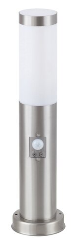 Lampi de podea pentru exterior – Inox torch