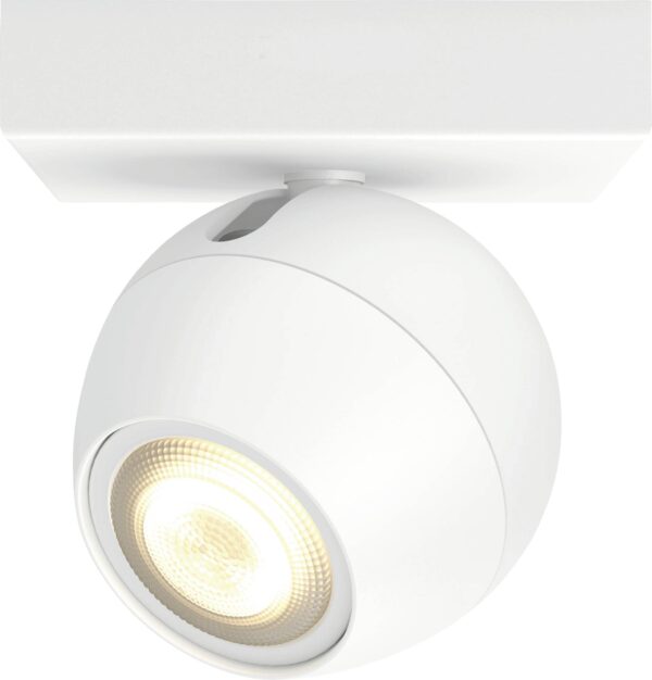 Spot luminos inteligent Philips Hue Buckram, Bluetooth