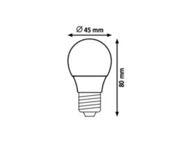 Becuri LED – SMD-LED