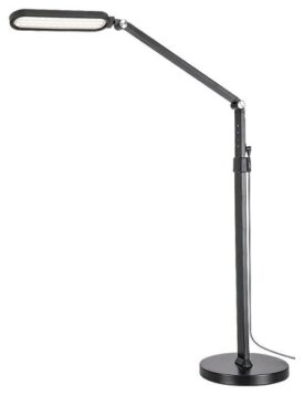 Lămpi de masă și veioze, Lampadare – Draco