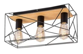 Plafoniere – Boire