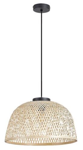 Pendule – Rattan