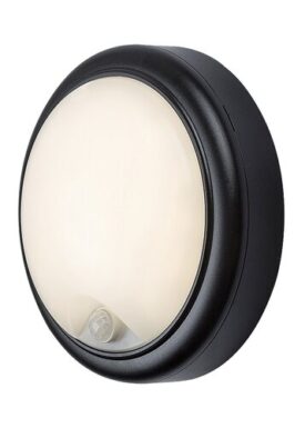 Aplica LED senzor de miscare 15W 1350lm – Hitura