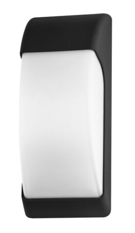 Aplica exterior plastic 1XE27 – Opole