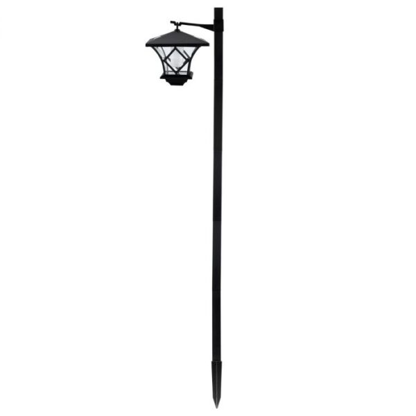 Lampa Solara De Gradina LED 150cm