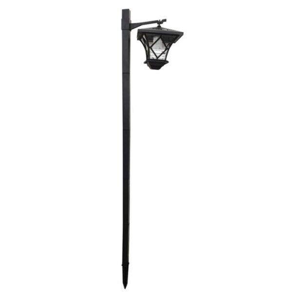 Lampa Solara De Gradina LED 150cm