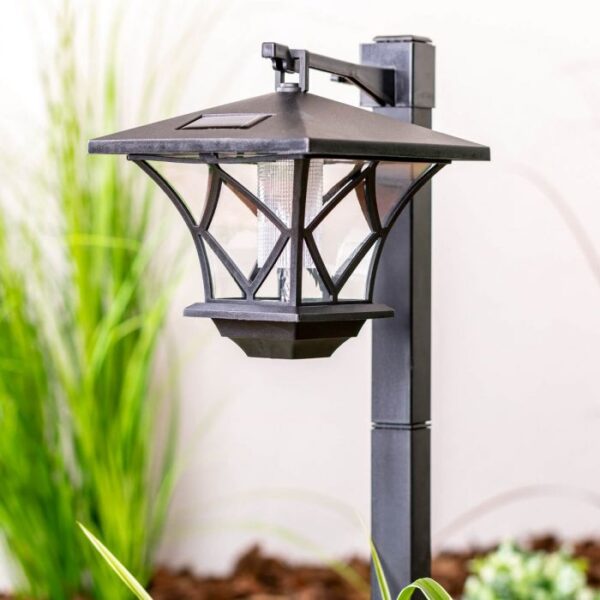 Lampa Solara De Gradina LED 150cm