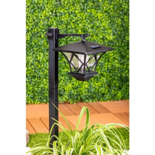 Lampa Solara De Gradina LED 150cm