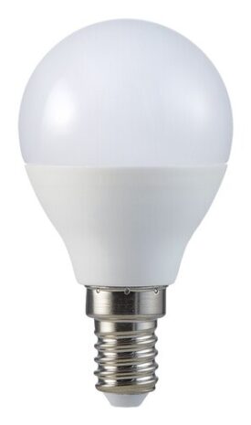 Becuri inteligente – SMD-LED