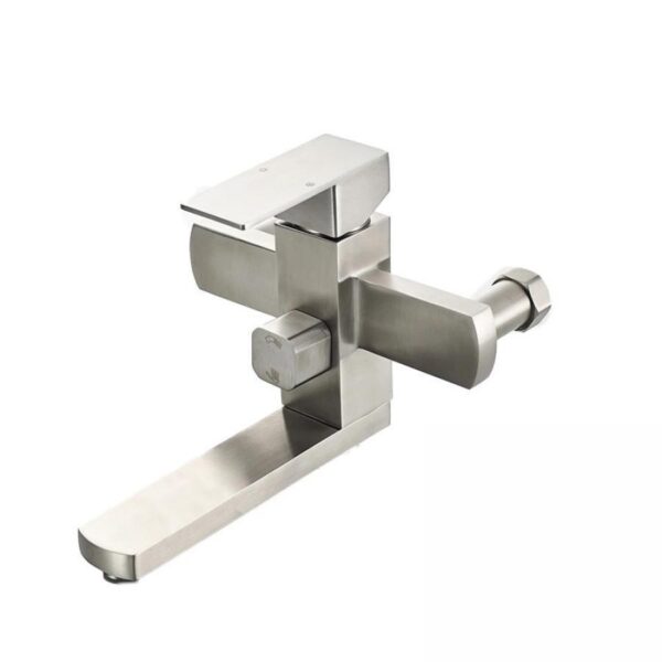 Baterie Cada, Inox SUS304, Satinat, N/LY0C4