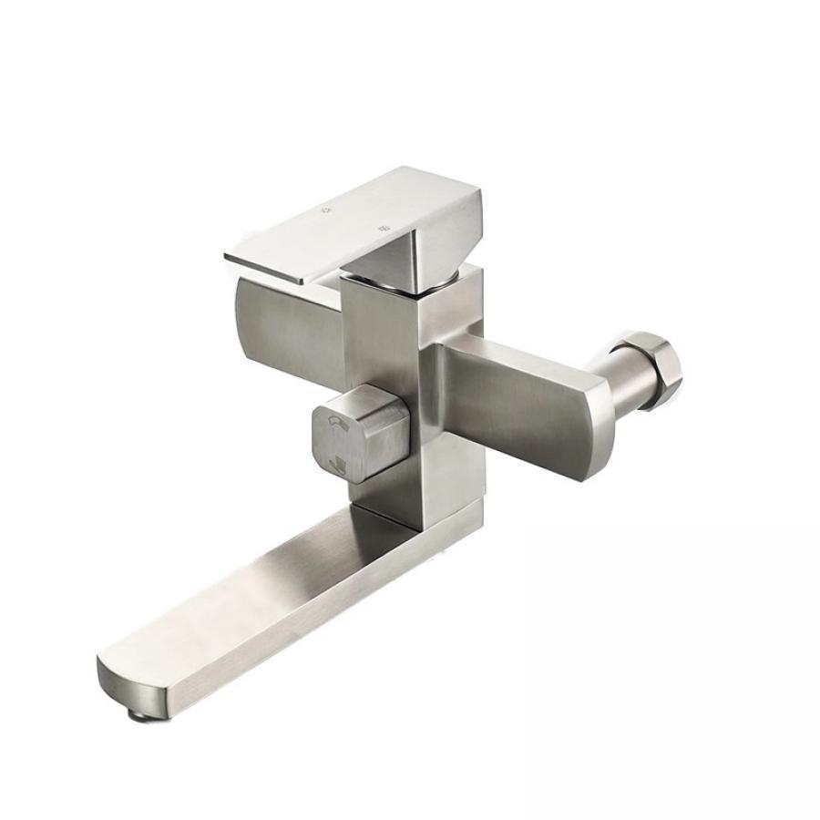 Baterie Cada, Inox SUS304, Satinat, N/LY0C4