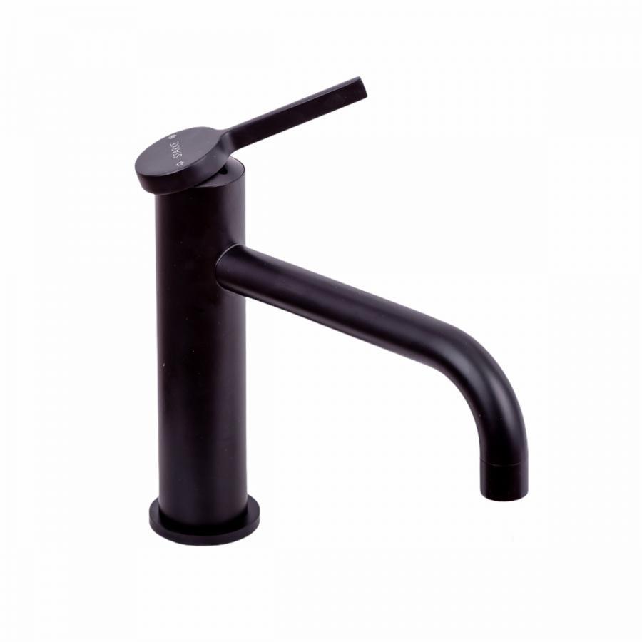 Baterie Lavoar, Alama Sanitara, Negru, 7267H