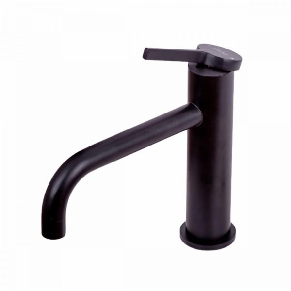 Baterie Lavoar, Alama Sanitara, Negru, 7267H - imagine 4