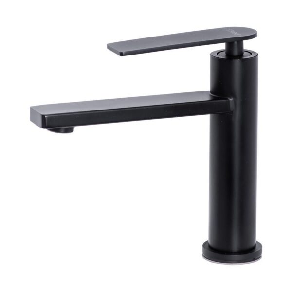Baterie Lavoar, Alama Sanitara, Negru, 7277H