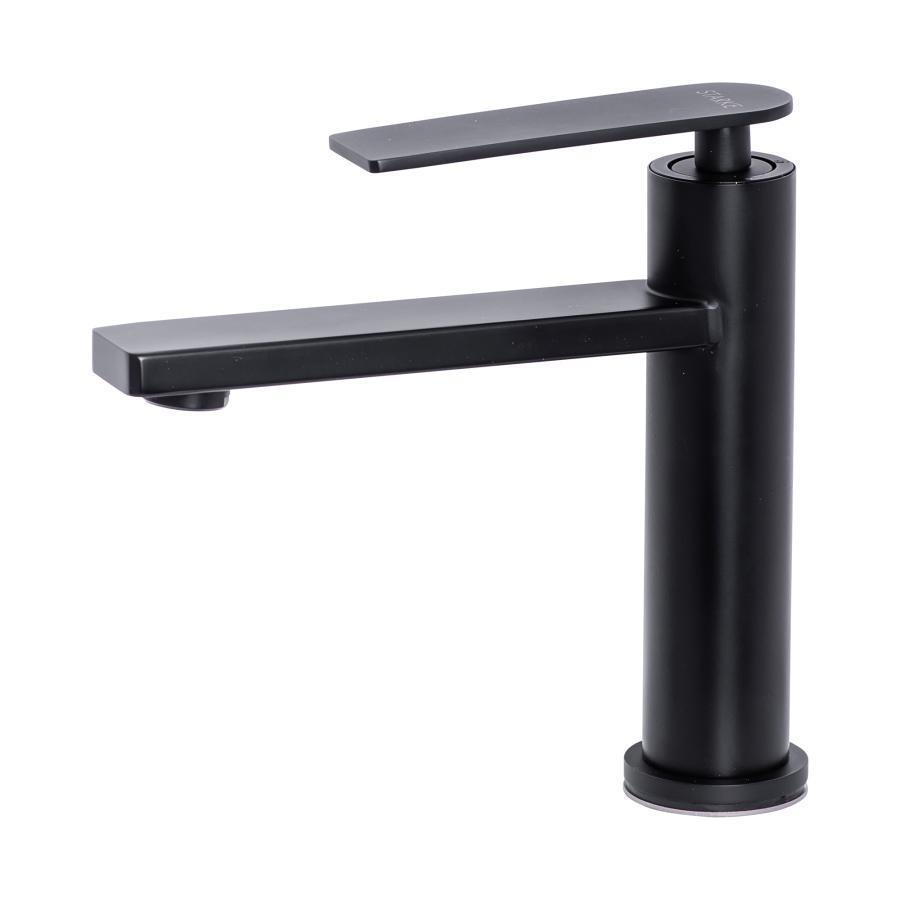 Baterie Lavoar, Alama Sanitara, Negru, 7277H