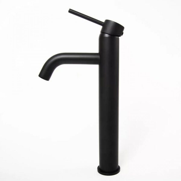 Baterie Lavoar, Alama Sanitara, Negru, 7527H - imagine 2