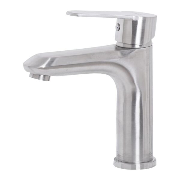 Baterie Lavoar, Inox, Crom, YSQ/110