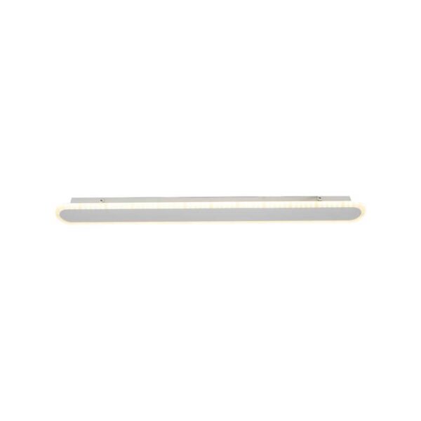 Aplica LED Clayton 15W Alb - imagine 2