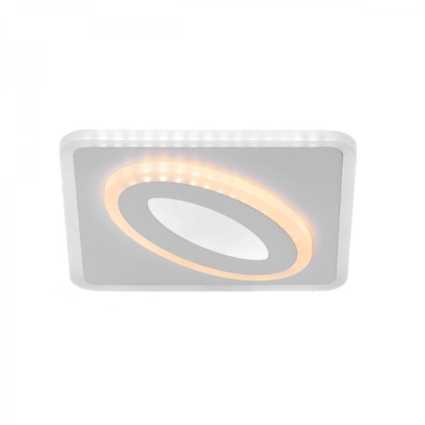 Lustra LED Coridor, 30W, 4000K - imagine 2