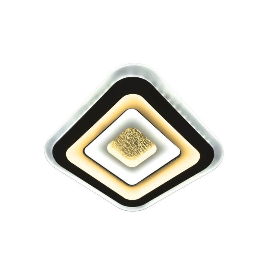 Lustra LED Isabel 38W Alb