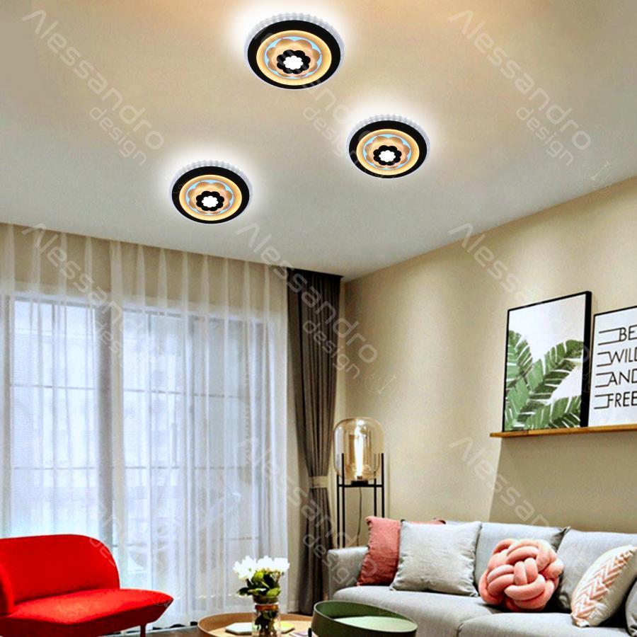 Lustra LED Mati, 30W