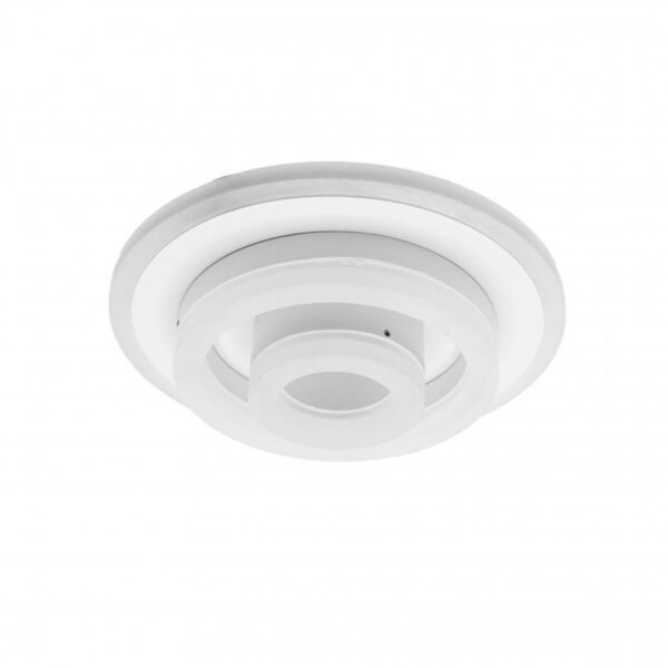 Lustra LED Millie 24W Alb - imagine 3
