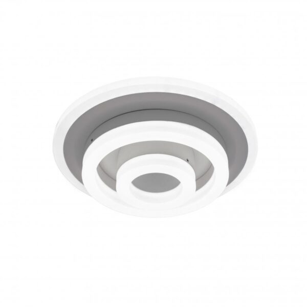 Lustra LED Millie 24W Alb - imagine 4