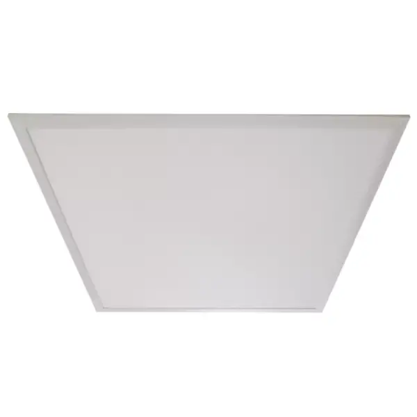 Panou LED Slim Incastrat 48W Lumina Neutra Alb - imagine 2