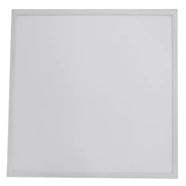 Panou LED Slim Incastrat 48W Lumina Neutra Alb - imagine 3