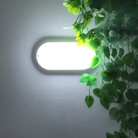 Plafoniera LED Maximus 15W Alb