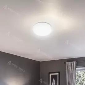 Plafoniera LED Miru, 20W, 6500K, Alb