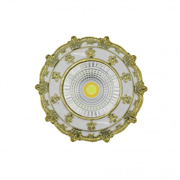 Spot LED, 6W, Lumina Rece/Calda/Neutra - imagine 2